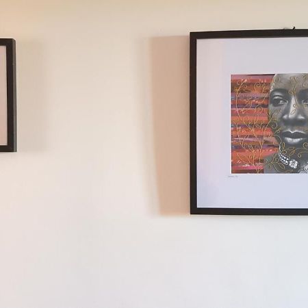 Appartement Le Nid de Jeanne à Lézignan-Corbières Extérieur photo