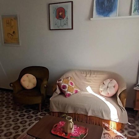 Appartement Le Nid de Jeanne à Lézignan-Corbières Extérieur photo