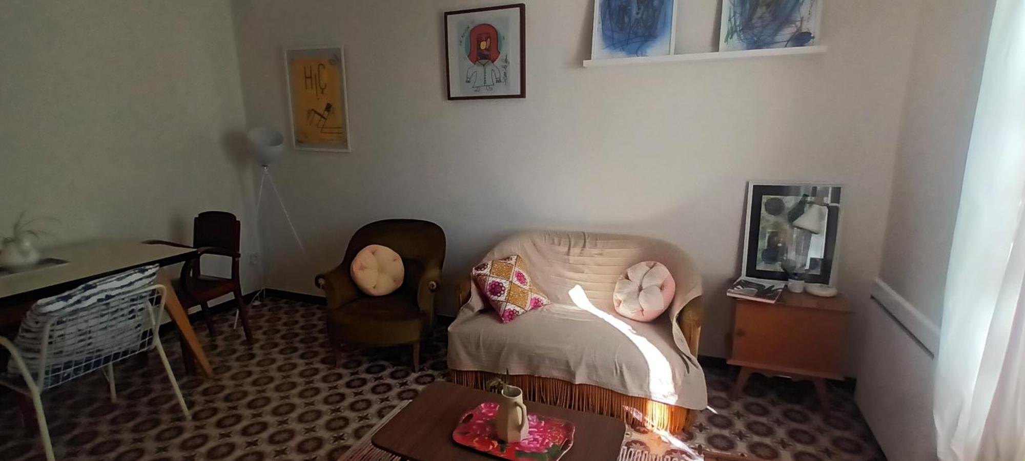 Appartement Le Nid de Jeanne à Lézignan-Corbières Extérieur photo
