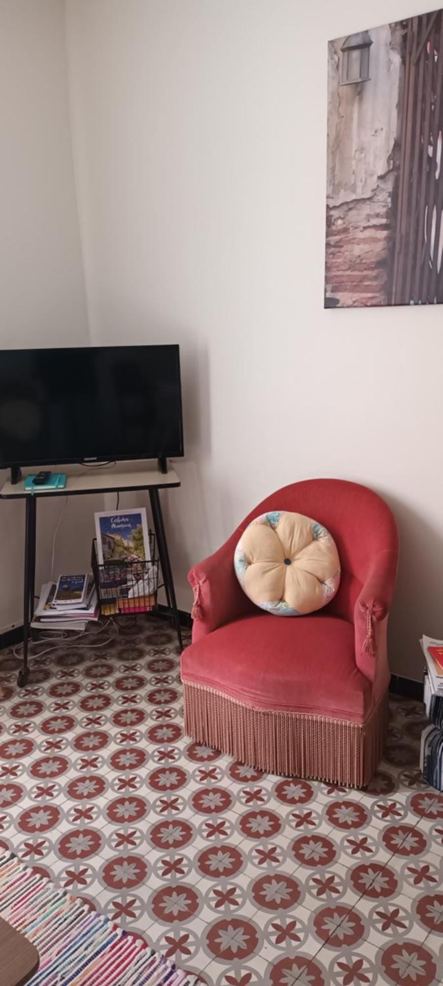 Appartement Le Nid de Jeanne à Lézignan-Corbières Extérieur photo