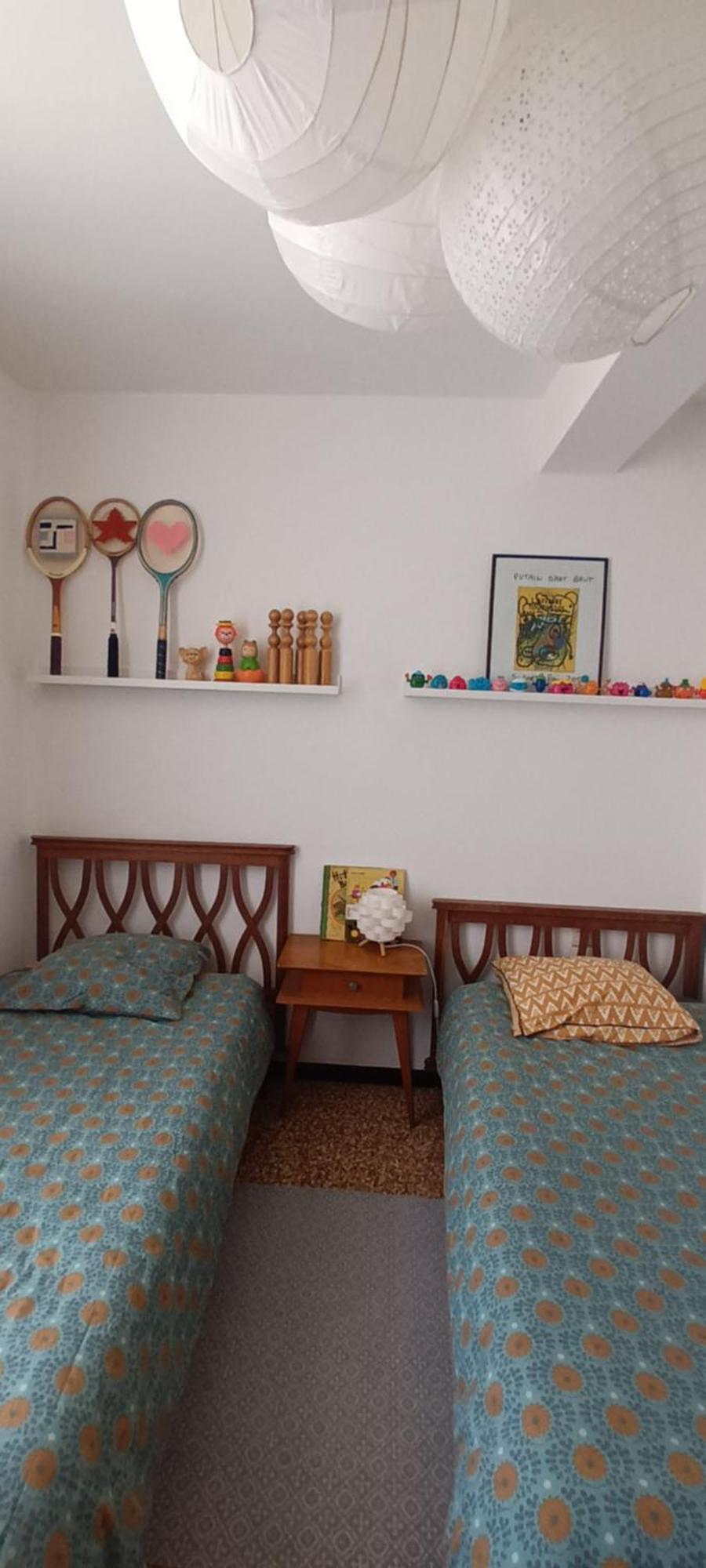 Appartement Le Nid de Jeanne à Lézignan-Corbières Extérieur photo