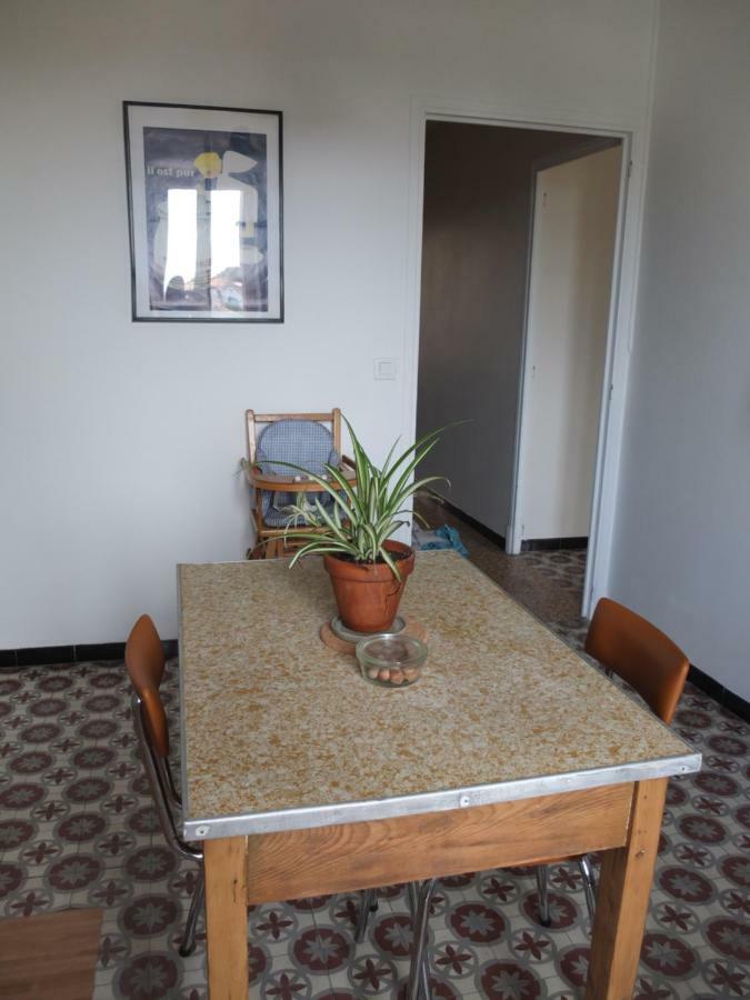 Appartement Le Nid de Jeanne à Lézignan-Corbières Extérieur photo